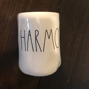 HARMONY mug